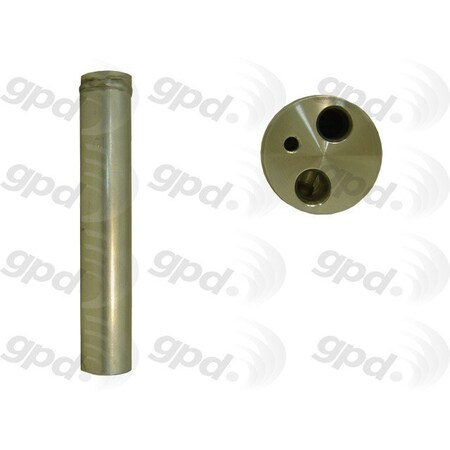 Gpd System Service Kit 9442476
